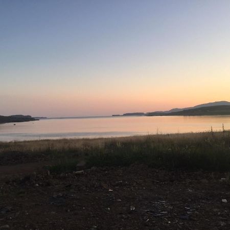 Loch Caroy Bay Cottage Ose Екстериор снимка