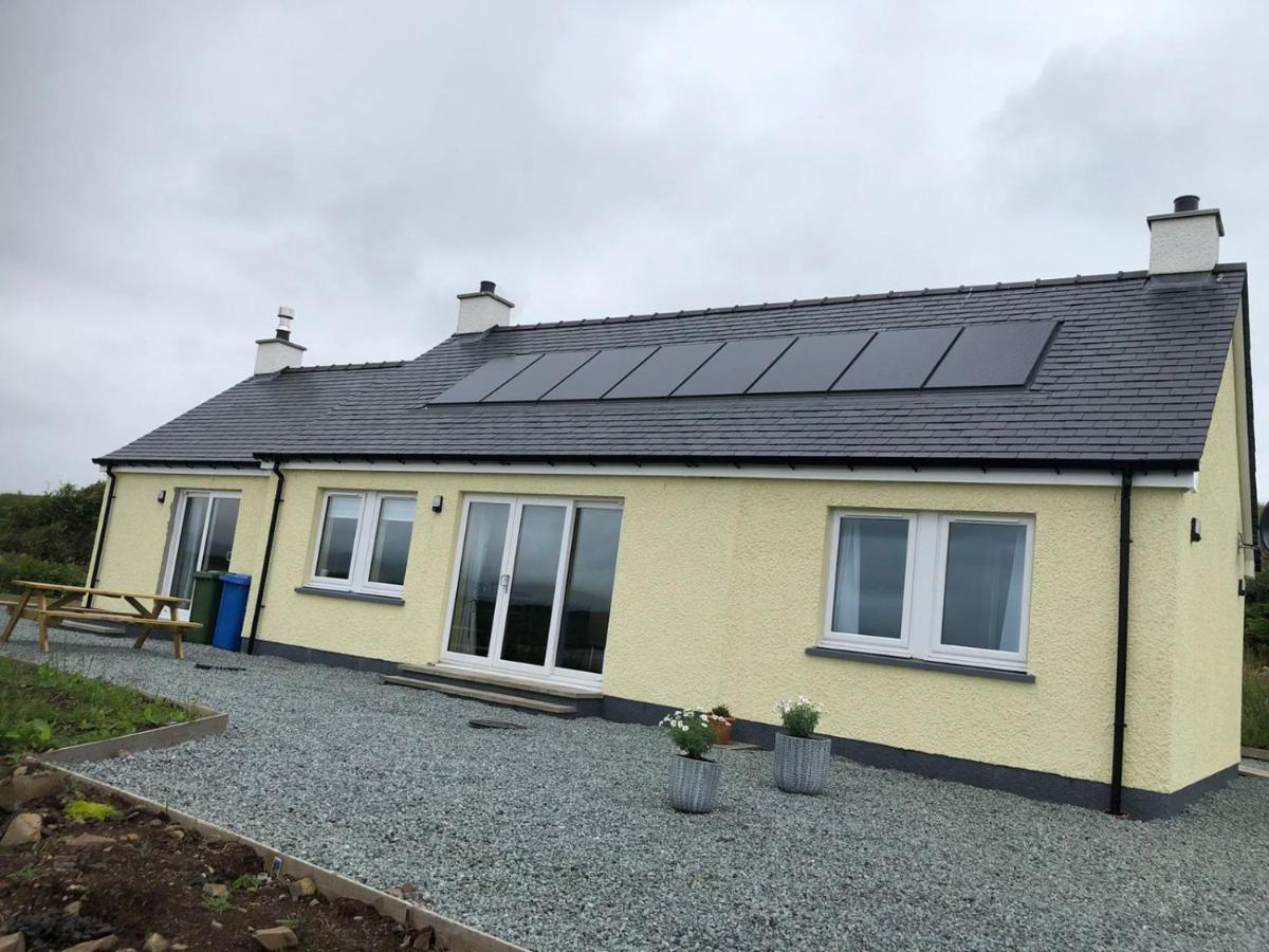 Loch Caroy Bay Cottage Ose Екстериор снимка
